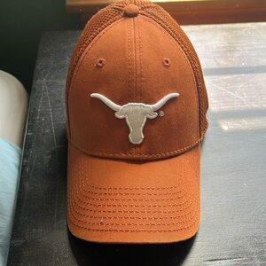 Texas Longhorns Hat